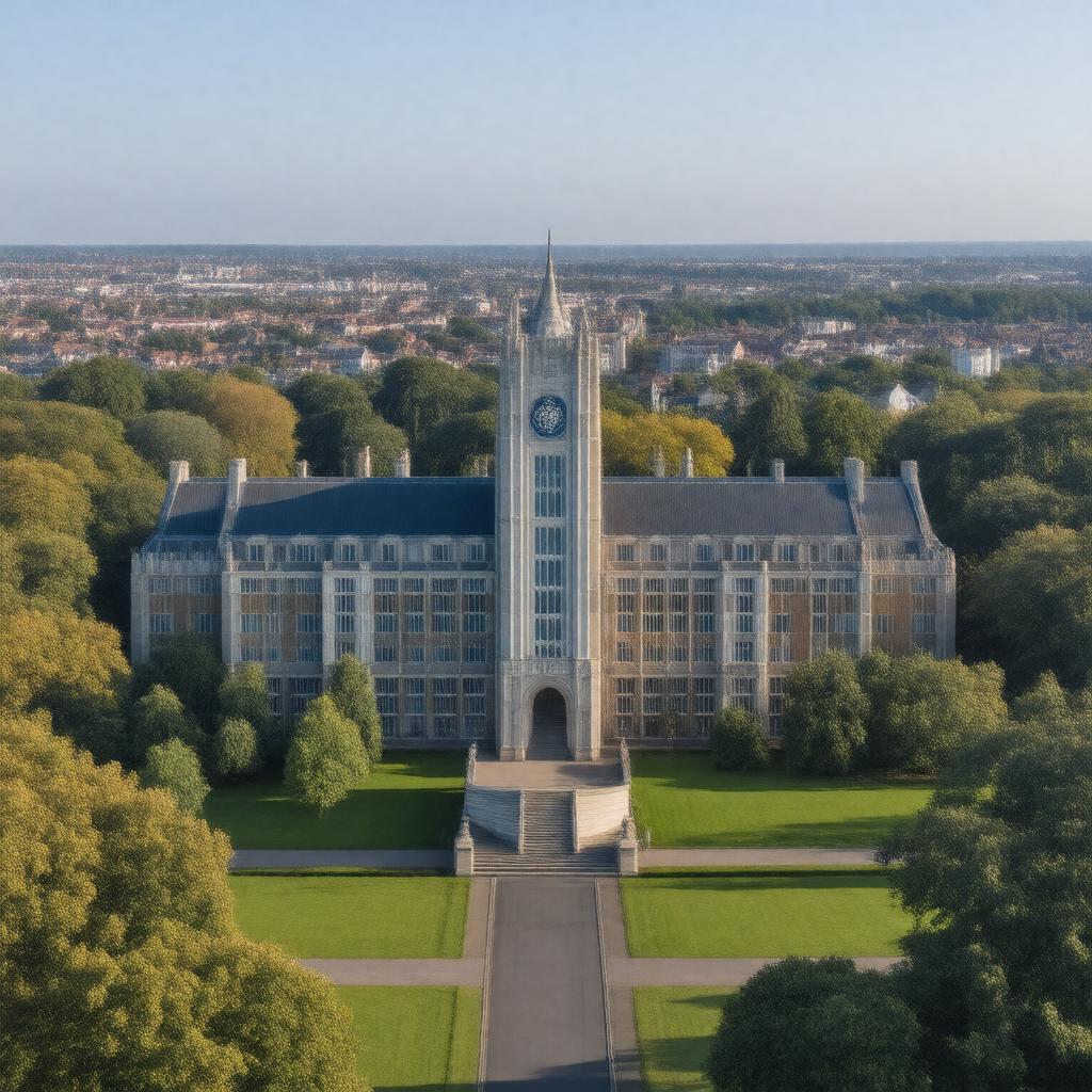 University of Southampton